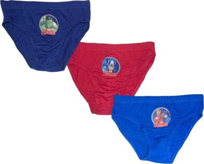 Ensemble de Slips Avengers