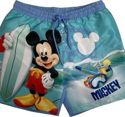 Short De Bain Mickey Disney