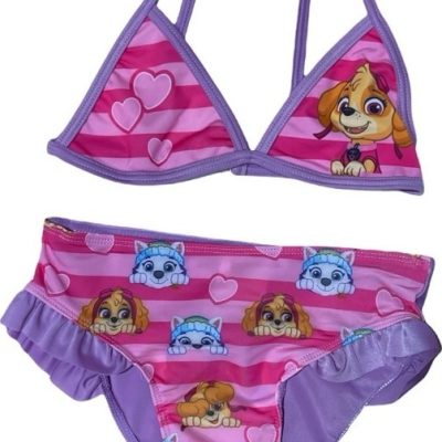 Maillot de bain - Bikini - Paw Patrol