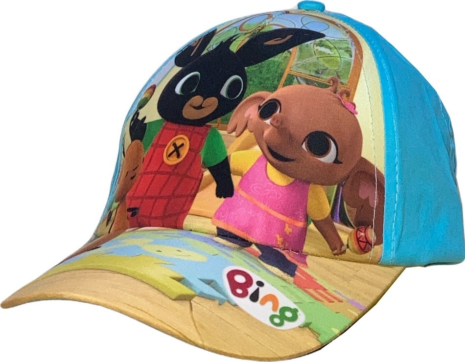 Casquette Bing Fille