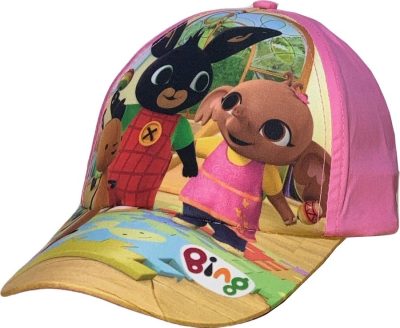 Casquette Bing Fille
