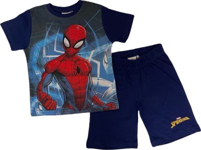 Ensemble Pyjama Spiderman Marvel