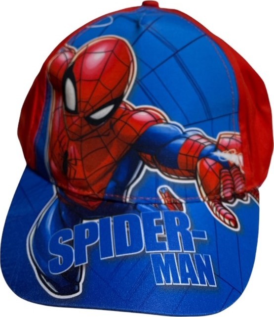 Casquette Spiderman Marvel