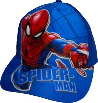 Casquette Spiderman Marvel