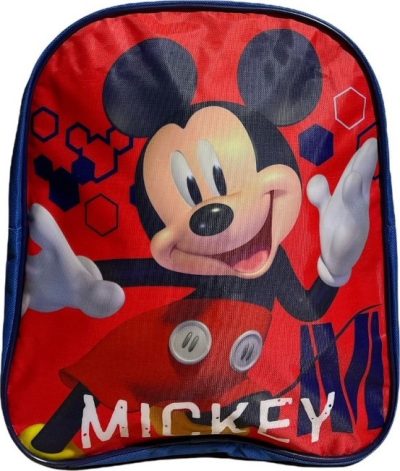 Sac à dos Mickey Disney 30 cm