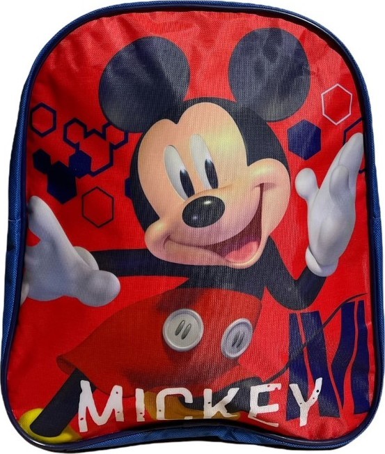 Sac à dos Mickey Disney 30 cm