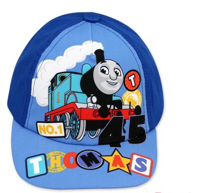 Casquette Bébé Thomas And Friends