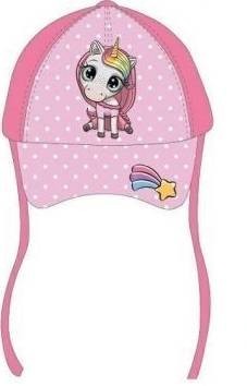 Casquette Bébé Licorne