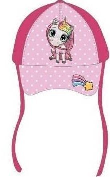 Casquette Bébé Licorne