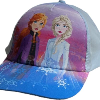 Casquette Frozen 2 Disney