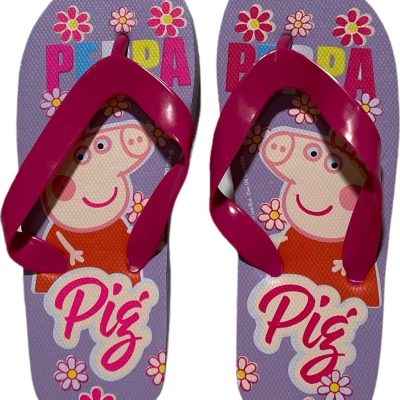Tongs Peppa Pig
