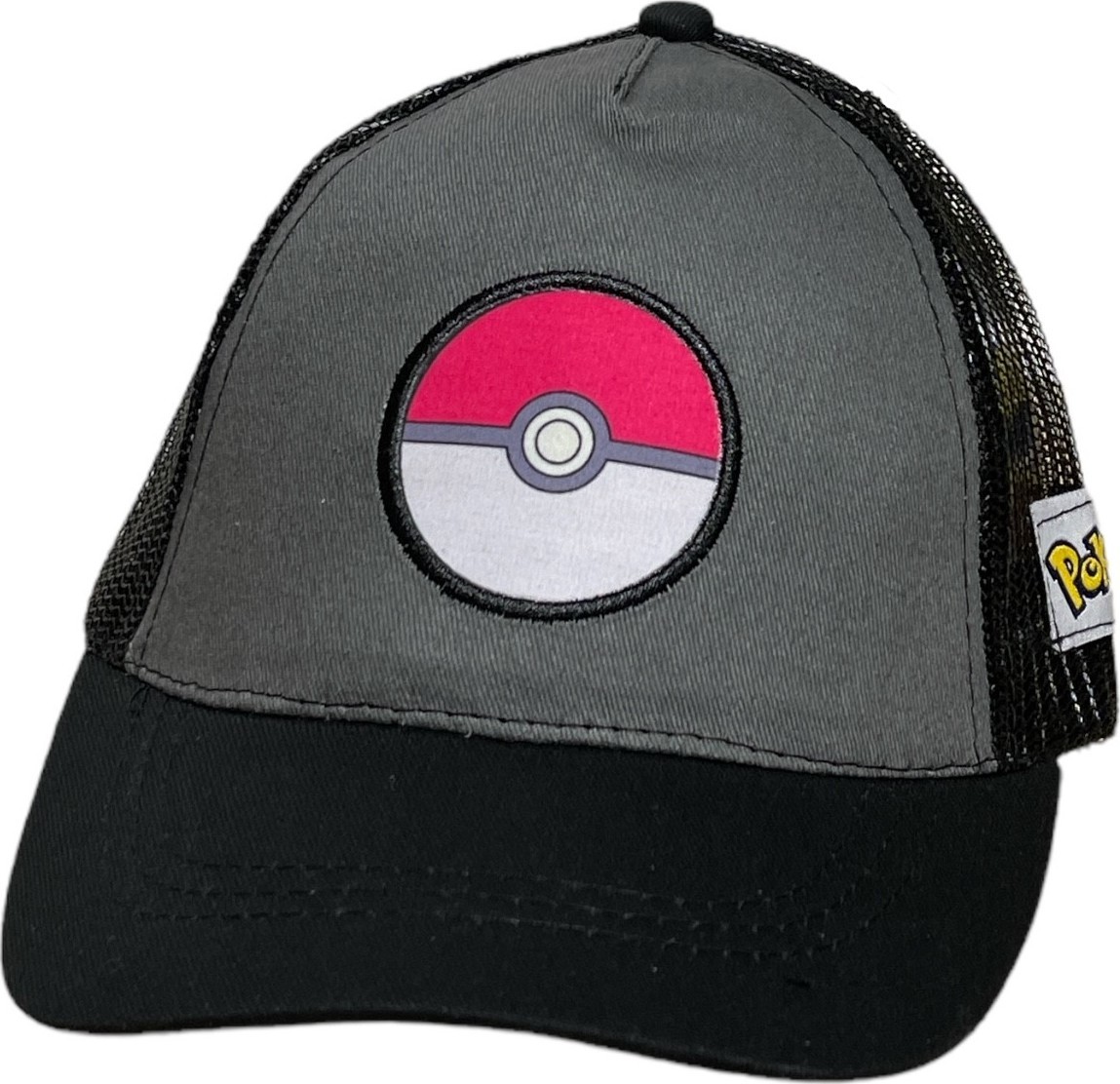 Casquette Pokémon