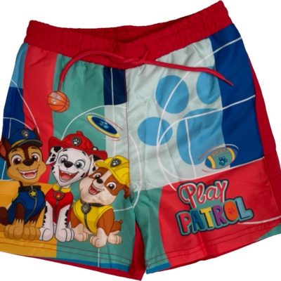 Short De Bain Paw Patrol