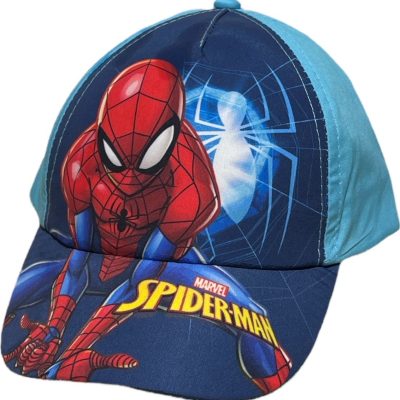 Casquette Spider-man Marvel