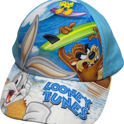 Casquette Looney Tunes