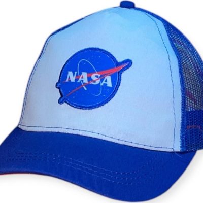 Casquette Nasa