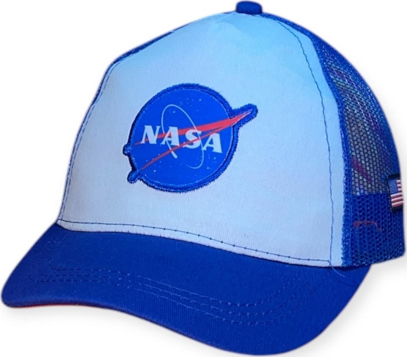 Casquette Nasa