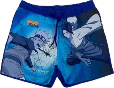 Short De Bain Naruto