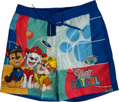 Short De Bain Paw Patrol
