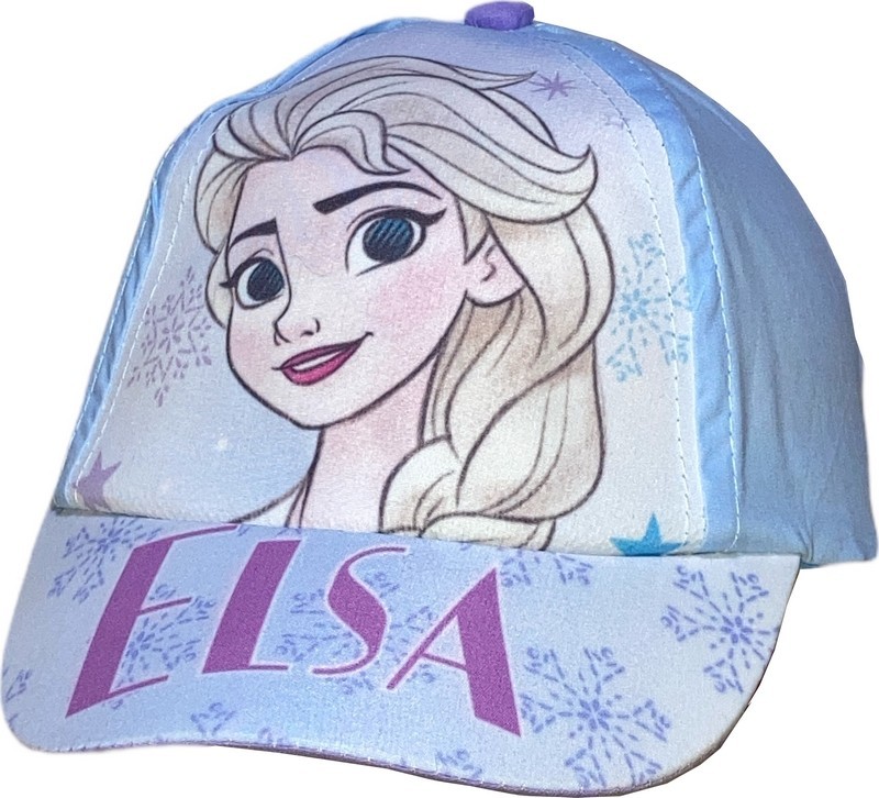 Casquette Bébé Frozen Disney