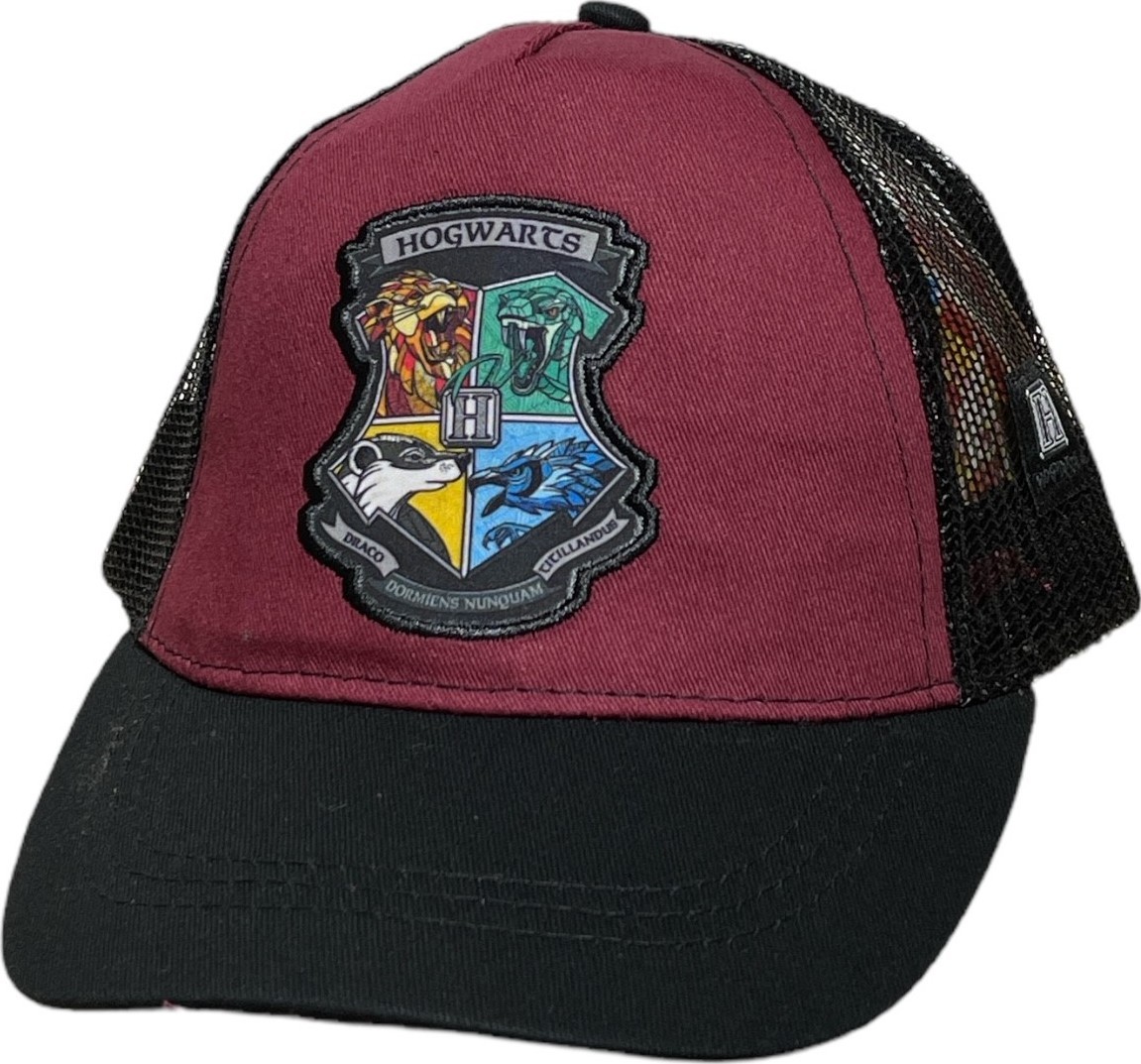 Casquette Harry Potter