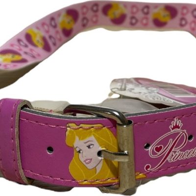 Ceinture Disney Princesse 72cm enfant fille