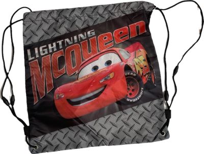 Sac Piscine Cars