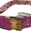 Ceinture Disney Princesse 72cm enfant fille