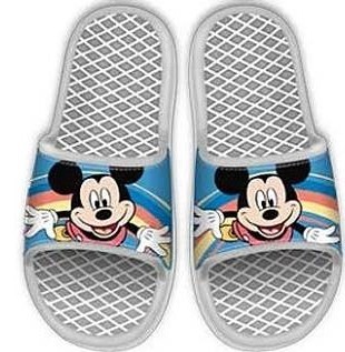 Claquettes De Bain Mickey Disney
