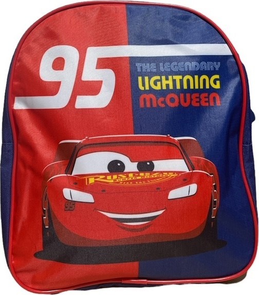 Sac À Dos Cars Disney 30 Cm