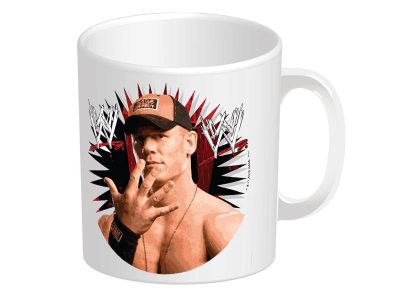 MUG WWE JOHN CENA