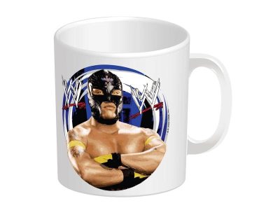 MUG WWE REY MYSTERIO