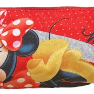 Trousse Minnie Disney
