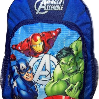 Sac à dos Avengers Marvel 36 cm