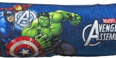 Trousse Avengers Marvel