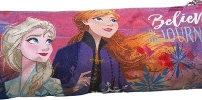 Trousse Frozen Disney
