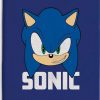 Plaid Polaire Sonic