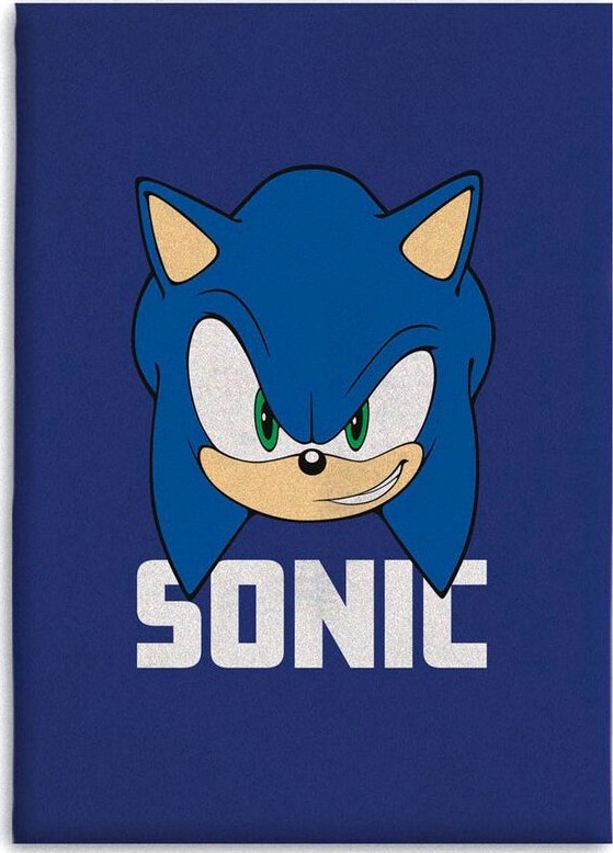 Plaid Polaire Sonic