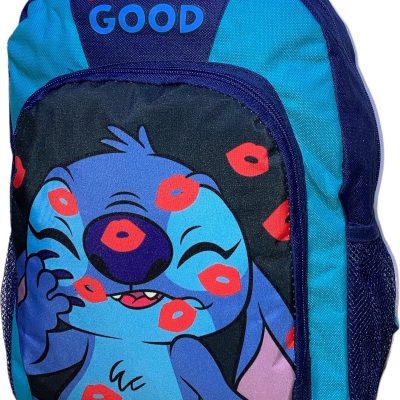 Sac À Dos Stitch Disney 36 Cm