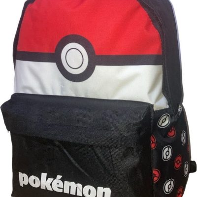 Sac À Dos Pokémon 40 Cm