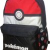 Sac À Dos Pokémon 40 Cm