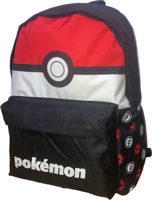 Sac À Dos Pokémon 40 Cm