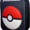 Sac À Dos Pokémon 40 Cm En 3d