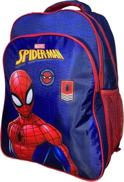 Sac À Dos Spiderman 42 Cm
