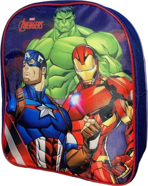 Sac À Dos Avengers Marvel