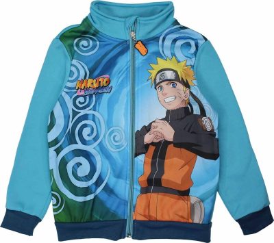 Ensemble Jogging Naruto
