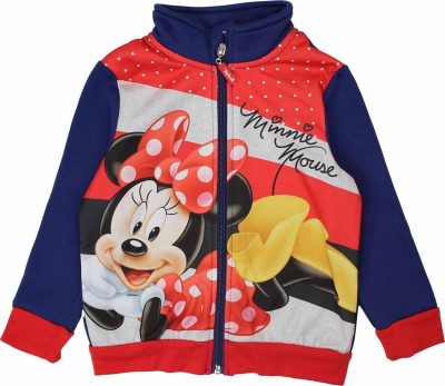 Ensemble Jogging Minnie Disney