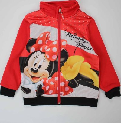 Ensemble Jogging Minnie Disney