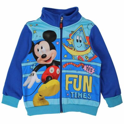 Ensemble Jogging Mickey Disney