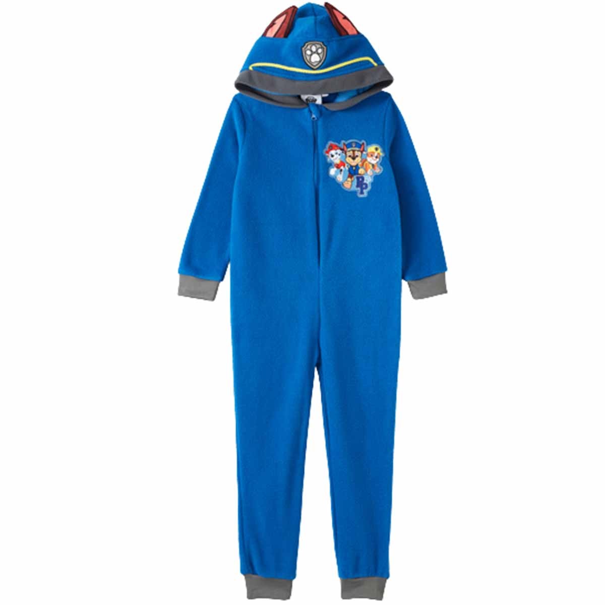 Pyjama Combinaison Polaire Paw Patrol